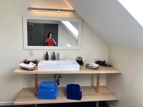 Francorchamps Cama Y Desayuno | F1 Circuit 2Min 2 Rooms Stay