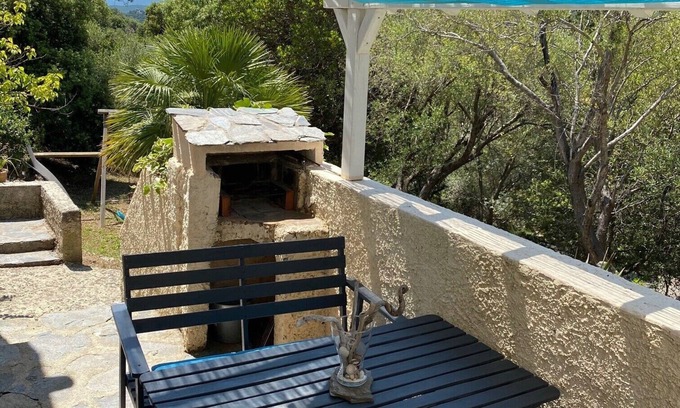 Patrimonio Apartamento | F1 with pool