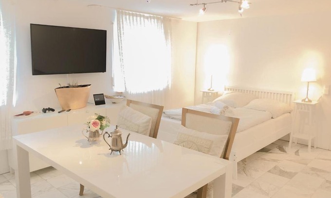Pfaffenhofen a.d.Roth Apartamento | F10 APARTMENTS Roth