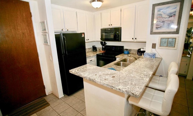 Townsite Casa | F111 - Morley's Beach Haven