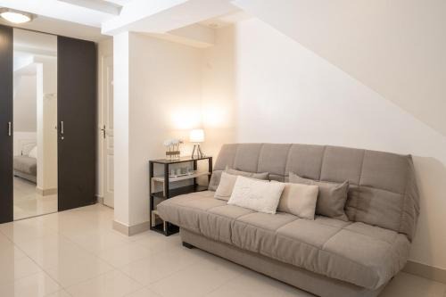 Bry-sur-Marne Apartamento | F2 Cozy between Paris and Disneyland