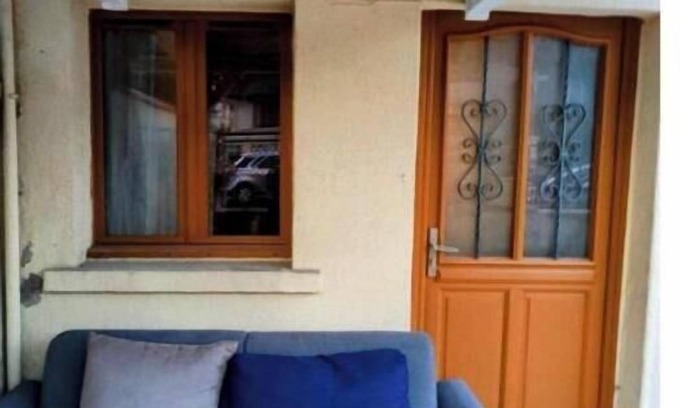 Villepinte Apartamento | F2 furnished 2 stations from Charles de Gaulles airport, Parc des Expositions