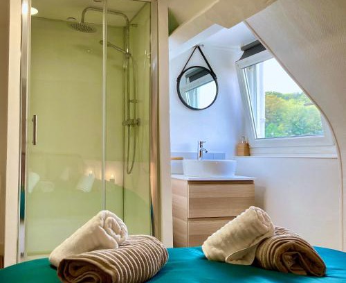 Evreux Apartamento | F2 Le City Parking Netflix Wifi Gare