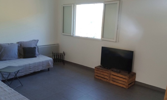 Cuttoli-Corticchiato Casa | F2 near Ajaccio