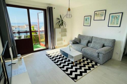 Evian-les-Bains Apartamento | F2 près débarcadère, en centre ville, des thermes EVIAN LES BAINS 2 étoiles
