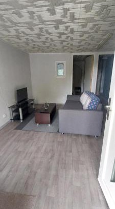 Chateauroux Apartamento | F2 près de l'hôpital