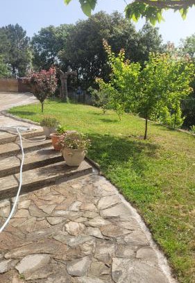 Mezzavia Apartamento | F2 rez de jardin