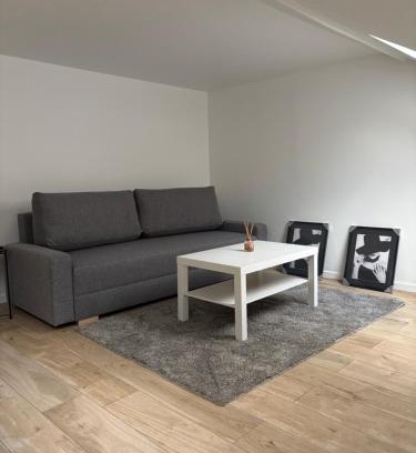 Noisy-le-Sec Apartamento | F2 spacieux à 15mn de PARIS