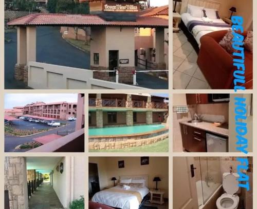 Port Edward Apartamento | F25 Ocean Villas