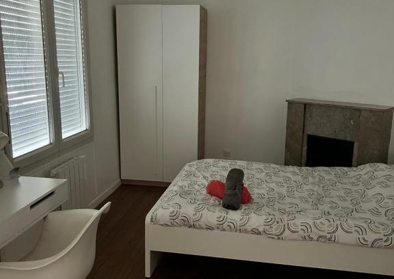 Quartier Centre Ville Apartamento | F3 50m2 centre ville Massy