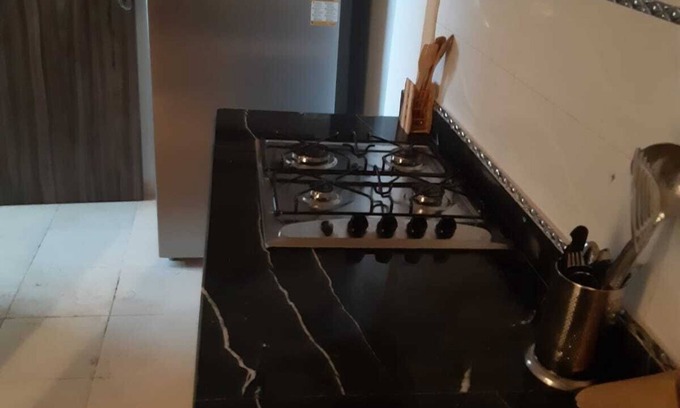 Marina Apartamento | Apartamento F3 en el jardín de moulouiya a saidia