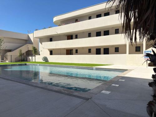Beziers Apartamento | F3 Confort & Piscine 300m de la Plage