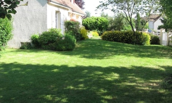 Saint-Germain-les-Corbeil Casa | F3 Dans Maison Individuelle à 30km de Paris
