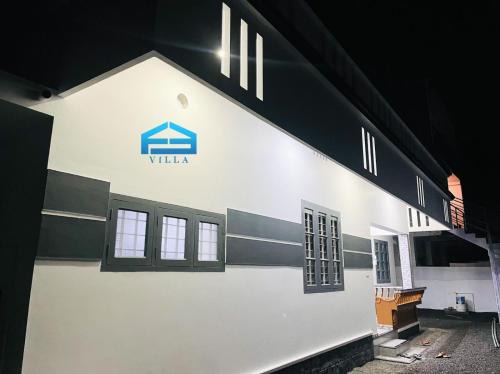 Kochi Apartamento | F3 villa