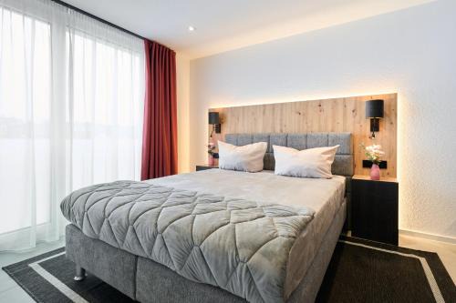 Freiburg im Breisgau Apartamento | F33 by Freiburg Appartements