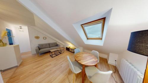 Saint-Charles du Port Apartamento | F4 - Rue Paul Marion