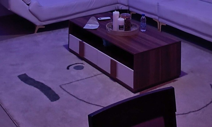 Cocody Apartamento | F4-type apartment