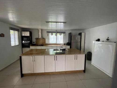 La Colline Apartamento | F4 vue mer