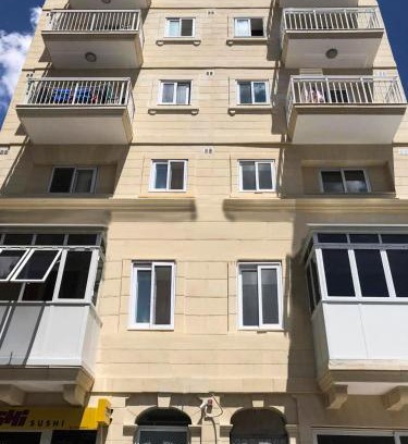 Msida Apartamento | F7 Modern and Bright Apartment in Malta