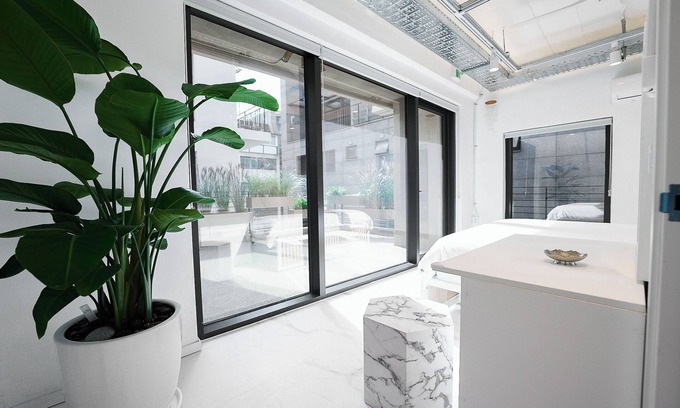 Yeonnam-dong Casa | F9 Tailored Service Home near Hongik University Station