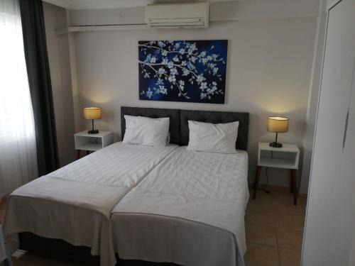 Icmeler City Center Apartamento | FA&BER Homes