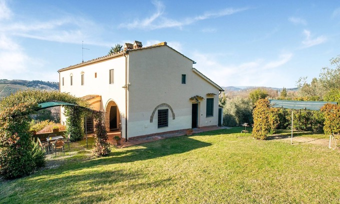San Casciano in Val di Pesa Casa | Estancia en una granja con viñedos toscanos