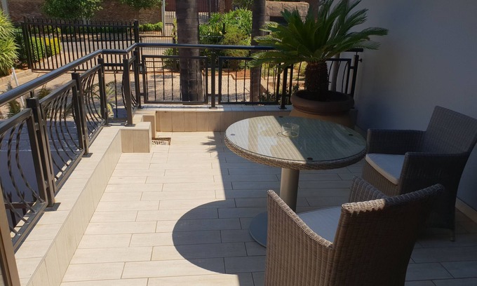 Pretoria Casa | Fa Trez Guest House and Spa