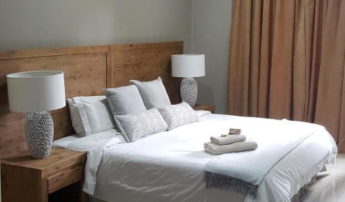 Pretoria Casa | Fa'Trez Guest House & Spa