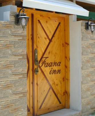 Fulhadhoo Casa | Faana Inn