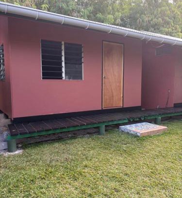 Huahine Casa | Faatiarau Bed