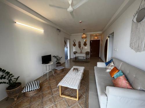 Bengaluru Apartamento | Fab 3bhk In Bhartiya city