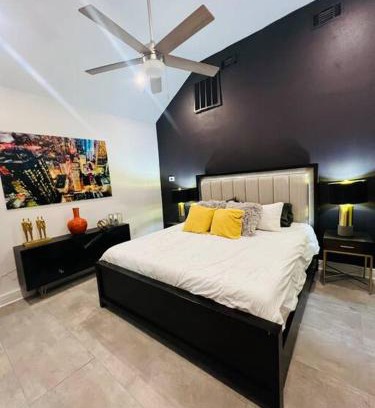 Navarre Casa | Fab lil home Central to all NOLA/near City Park
