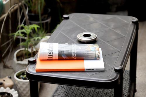Defence Colony Casa | Fab stay