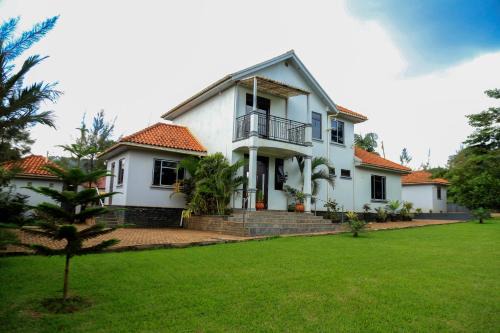Kampala Casa | Fabco palace