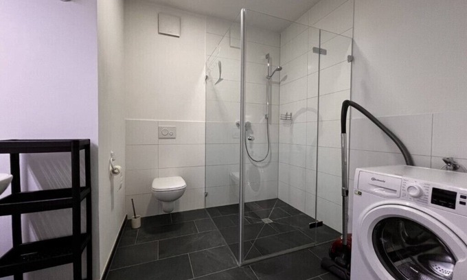 Forchheim Apartamento | Fabella Flats Forchheim - 21