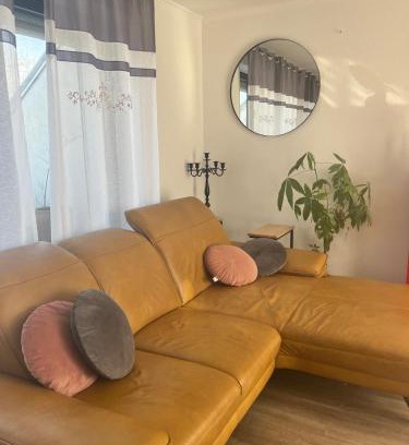 Bad Oeynhausen Apartamento | Faber Penthouse
