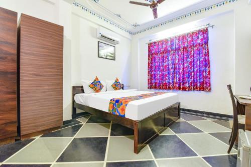 Bedla Hotel | FabExpress Achrol Palace