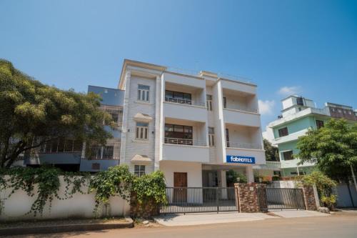 Patna Hotel | FabExpress Buddha Residency
