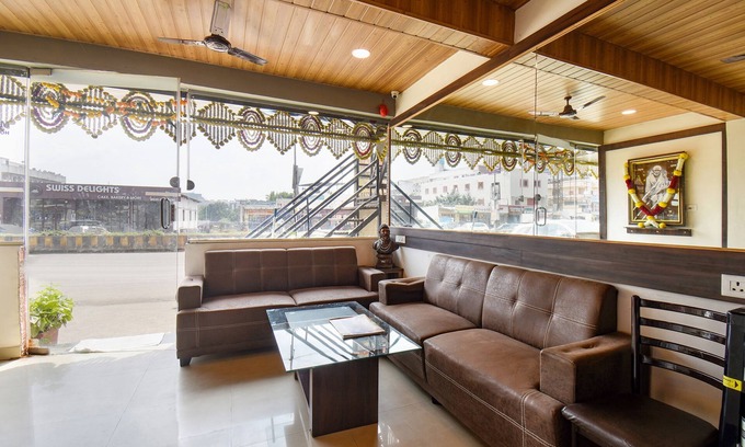 Phase 1 Hotel | Fabexpress Comfort Executive