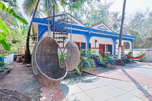Anjuna Hotel | FabExpress Horizon Hideaway - Nr Anjuna Beach