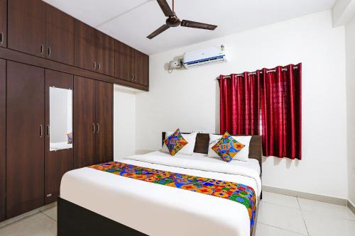 Tirupati Apartamento | FabExpress New Balaji Home Stay