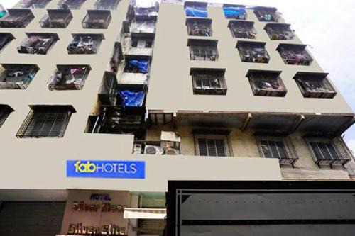 Masjid Bandar Hotel | FabExpress New Silver Elite
