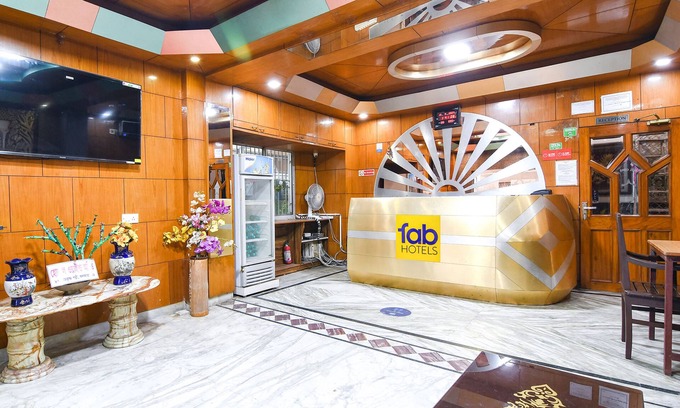 Mukundapur Hotel | Fabexpress Wild Orchid
