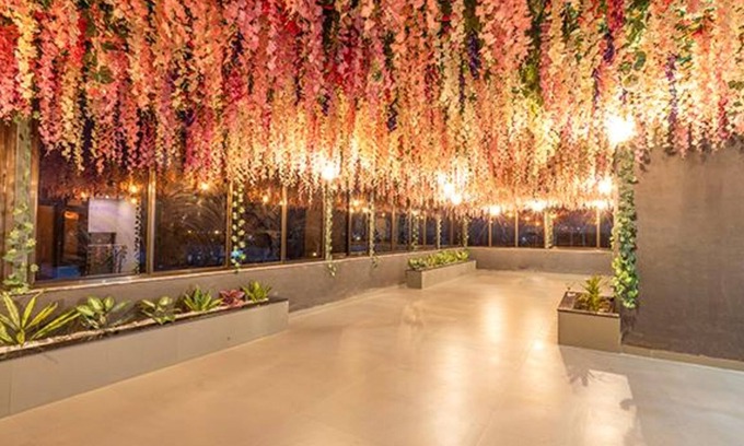 Daulatabad Hotel | Fabhotel Prime Opulence