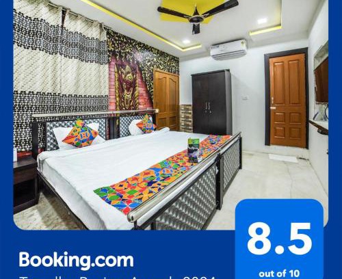 Indore Hotel | FabHotel ABC View