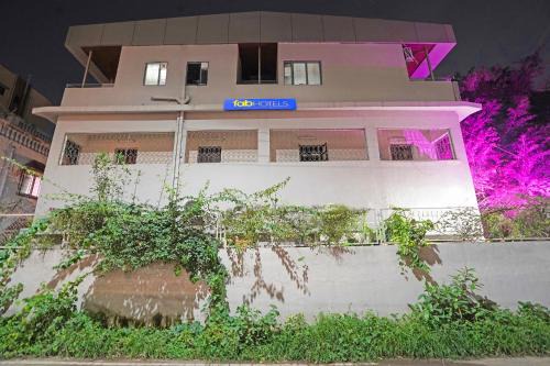 Pune Apartamento | FabHotel AJ Residency Airport Stay