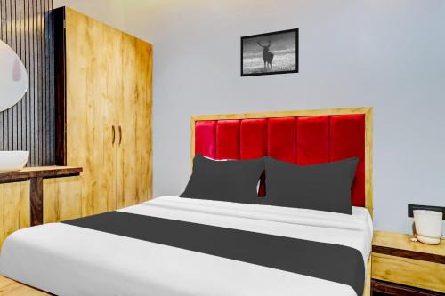 Clover Park Hotel | FabHotel Arya