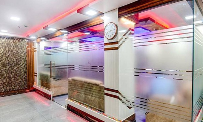 Lake Town Hotel | Fabhotel Asha Inn