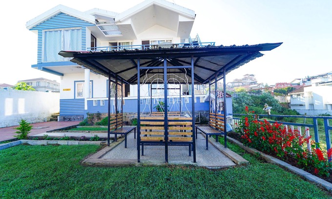 Kandal Hotel | Fabhotel Bala Garden