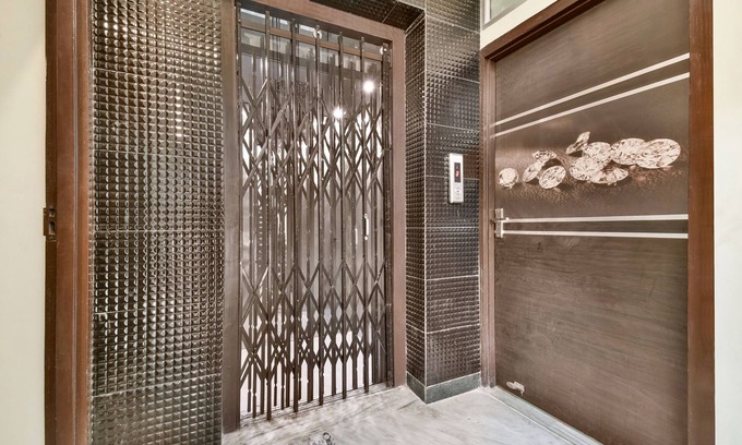Patna Hotel | Fabexpress Bihan